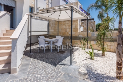 Appartamento vicino le spiagge di Porto Cesareo Porto Cesareo - Foto principale