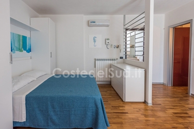 Appartamento vicino le spiagge di Porto Cesareo Porto Cesareo - Foto 9