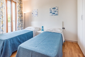 Appartamento ben arredato vicino alle spiagge Porto Cesareo - Foto 16