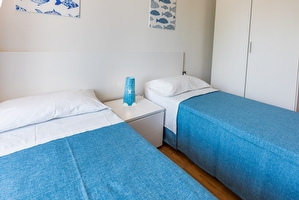 Appartamento ben arredato vicino alle spiagge Porto Cesareo - Foto 17