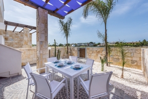 Appartamento ben arredato vicino alle spiagge Porto Cesareo - Foto 4