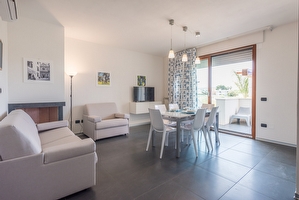 Appartamento ben arredato vicino alle spiagge Porto Cesareo - Foto 7