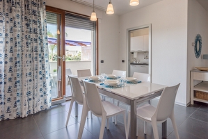 Appartamento ben arredato vicino alle spiagge Porto Cesareo - Foto 8