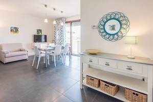 Appartamento ben arredato vicino alle spiagge Porto Cesareo - Foto 9