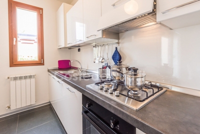 Appartamento ben arredato vicino alle spiagge Porto Cesareo - Foto 10