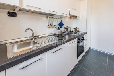 Appartamento ben arredato vicino alle spiagge Porto Cesareo - Foto 11