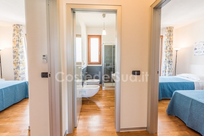 Appartamento ben arredato vicino alle spiagge Porto Cesareo - Foto 12