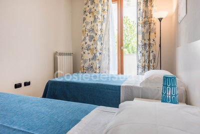 Appartamento ben arredato vicino alle spiagge Porto Cesareo - Foto 18