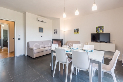 Appartamento ben arredato vicino alle spiagge Porto Cesareo - Foto 6