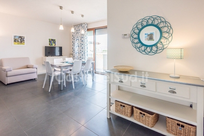 Appartamento ben arredato vicino alle spiagge Porto Cesareo - Foto 9