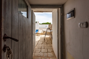 Pajara del Salento Torre San Giovanni - Foto 11