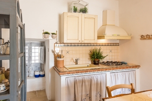 Pajara del Salento Torre San Giovanni - Foto 13