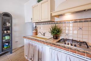 Pajara del Salento Torre San Giovanni - Foto 14