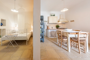 Pajara del Salento Torre San Giovanni - Foto 16