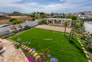 Pajara del Salento Torre San Giovanni - Foto 4