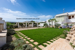 Pajara del Salento Torre San Giovanni - Foto 6