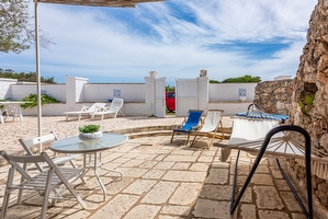 Pajara del Salento Torre San Giovanni - Foto 8