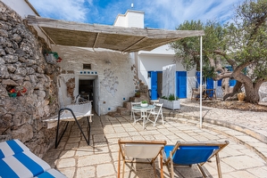 Pajara del Salento Torre San Giovanni - Foto 9