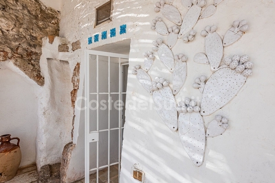 Pajara del Salento Torre San Giovanni - Foto 10