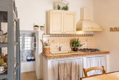 Pajara del Salento Torre San Giovanni - Foto 13