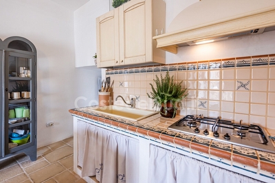 Pajara del Salento Torre San Giovanni - Foto 14