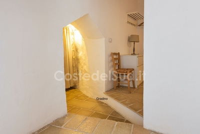 Pajara del Salento Torre San Giovanni - Foto 20