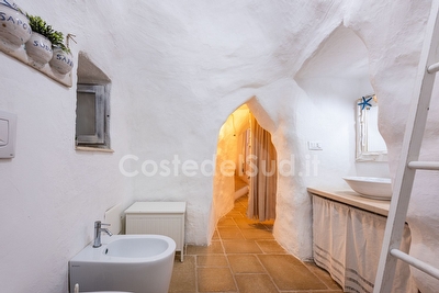 Pajara del Salento Torre San Giovanni - Foto 22