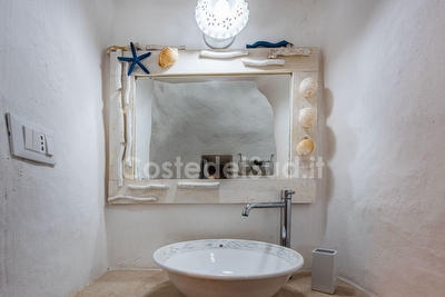 Pajara del Salento Torre San Giovanni - Foto 23