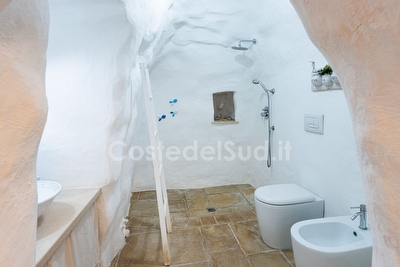 Pajara del Salento Torre San Giovanni - Foto 24