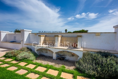 Pajara del Salento Torre San Giovanni - Foto 25