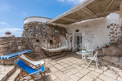 Pajara del Salento Torre San Giovanni - Foto 3