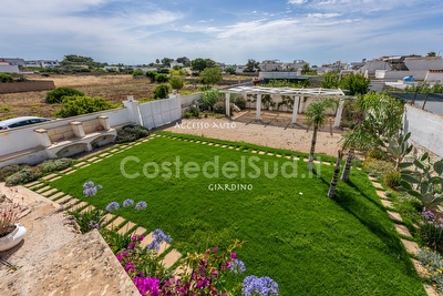 Pajara del Salento Torre San Giovanni - Foto 4