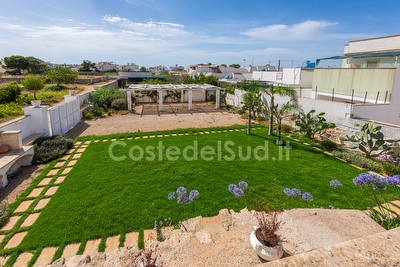 Pajara del Salento Torre San Giovanni - Foto 5