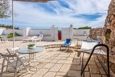 Pajara del Salento Torre San Giovanni - Foto 8