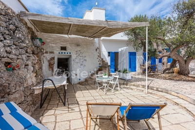 Pajara del Salento Torre San Giovanni - Foto 9