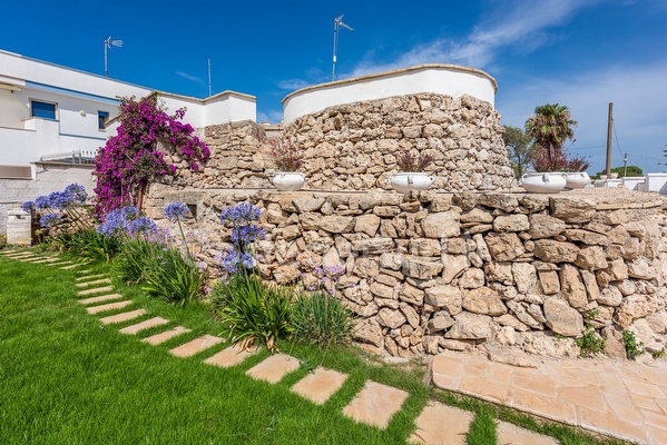 Pajara del Salento Torre San Giovanni
