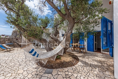 Villetta Olivo Torre San Giovanni - Foto 10