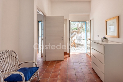 Villetta Olivo Torre San Giovanni - Foto 13