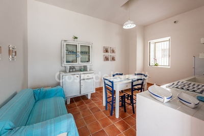 Villetta Olivo Torre San Giovanni - Foto 14