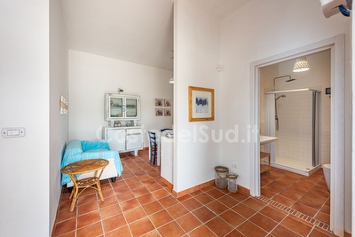 Villetta Olivo Torre San Giovanni - Foto 15