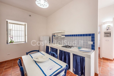 Villetta Olivo Torre San Giovanni - Foto 16