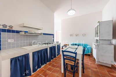 Villetta Olivo Torre San Giovanni - Foto 17