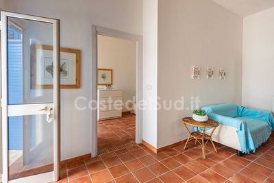 Villetta Olivo Torre San Giovanni - Foto 18