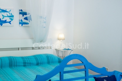 Villetta Olivo Torre San Giovanni - Foto 19