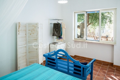 Villetta Olivo Torre San Giovanni - Foto 20