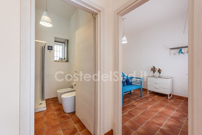 Villetta Olivo Torre San Giovanni - Foto 22