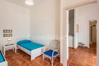 Villetta Olivo Torre San Giovanni - Foto 24