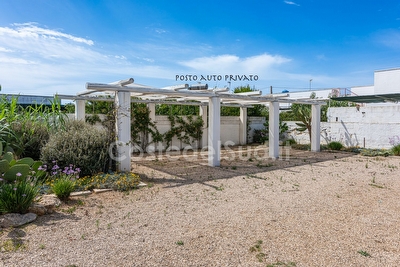 Villetta Olivo Torre San Giovanni - Foto 30