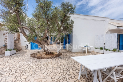 Villetta Olivo Torre San Giovanni - Foto 7