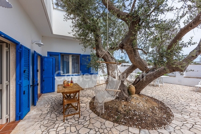 Villetta Olivo Torre San Giovanni - Foto 9